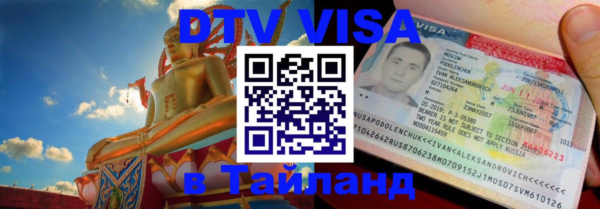 Оформление DTV визы под ключ: стоимость и тарифы, только загранпаспорт - Псков 